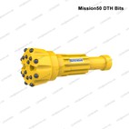 Mission50 DTH Bit Mission50 DTH Bit