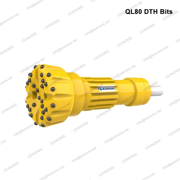 Inch Dth Hammer