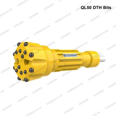 Desann twou a Hammer Bit Pri