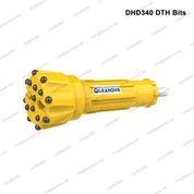 Dth Bit Size