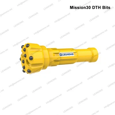 Dth Drill Bit Pou Mwen