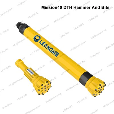 Dth Drill Hammer Faktori