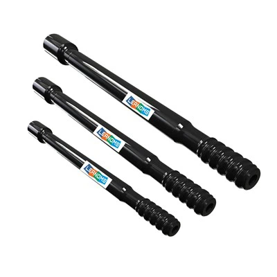 Ekstansyon Drill Rods