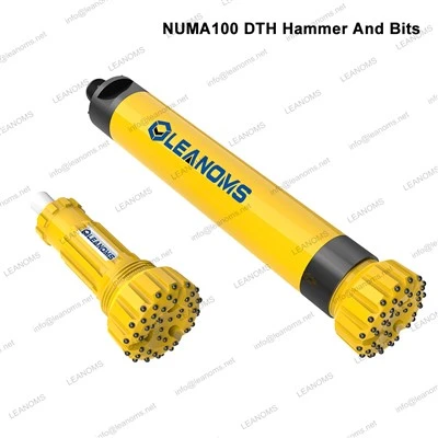 High Air Presyon Dth Hammer Price