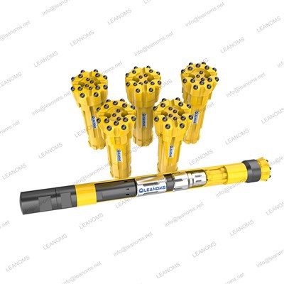 Rc Drill Hammer Founisè