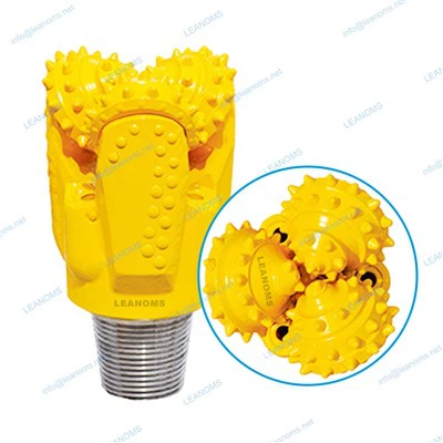 RC  Tricone Bit