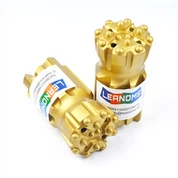 Thread Drill Bit