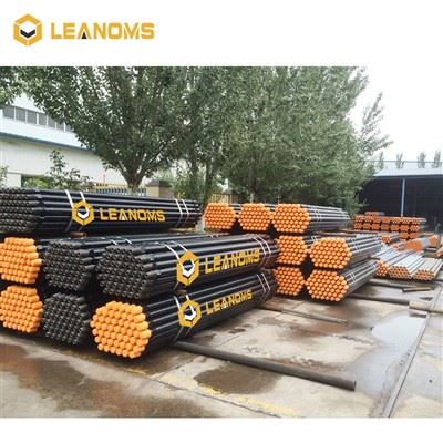 high quality DTH drill pipe